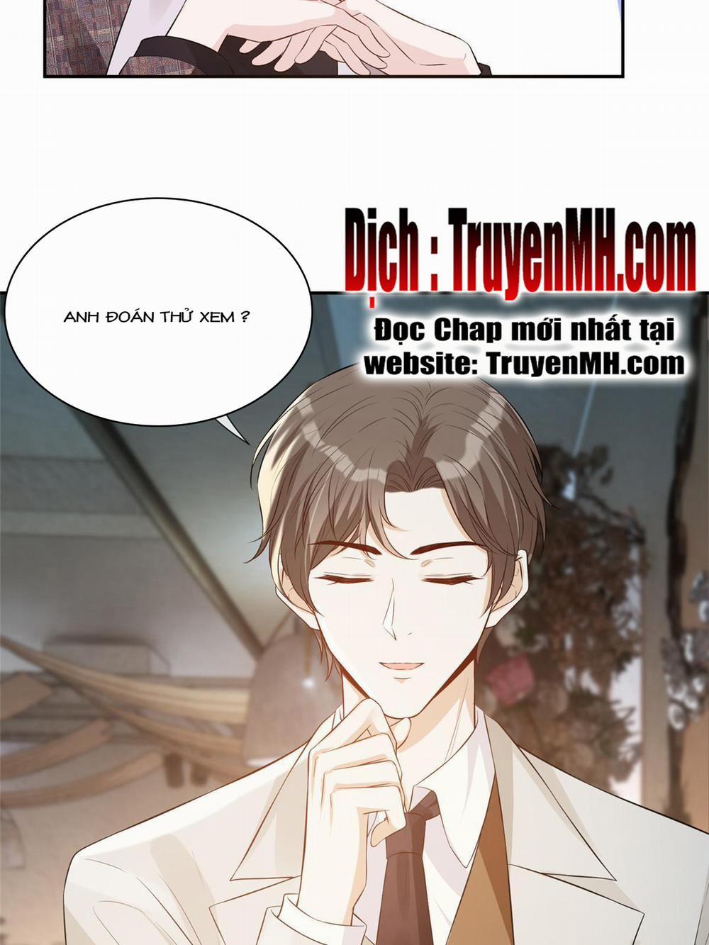 Vượt Rào Trêu Chọc 63 trang 11