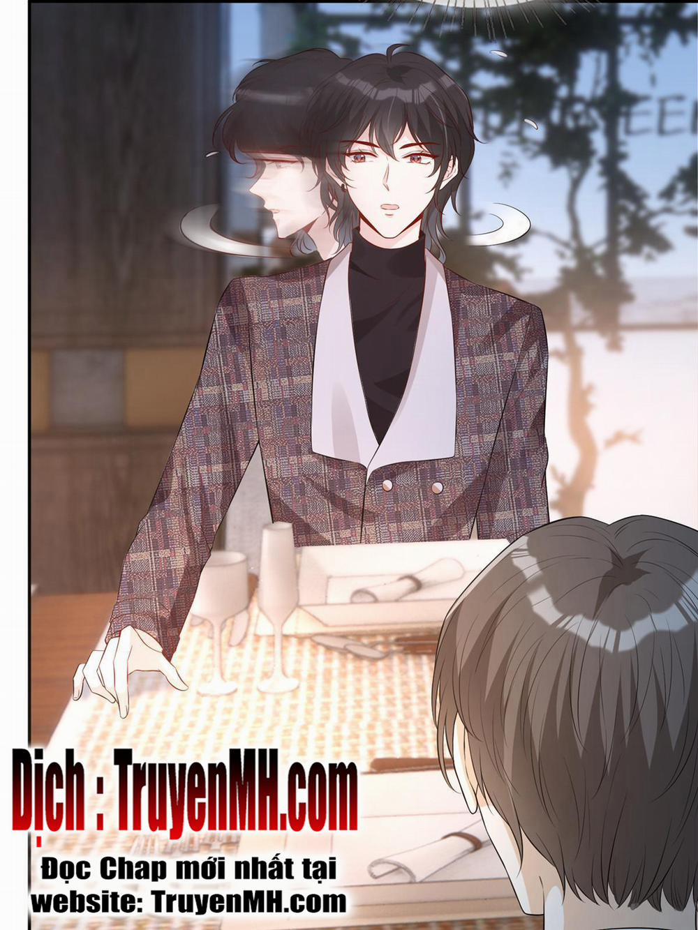 Vượt Rào Trêu Chọc 63 trang 13