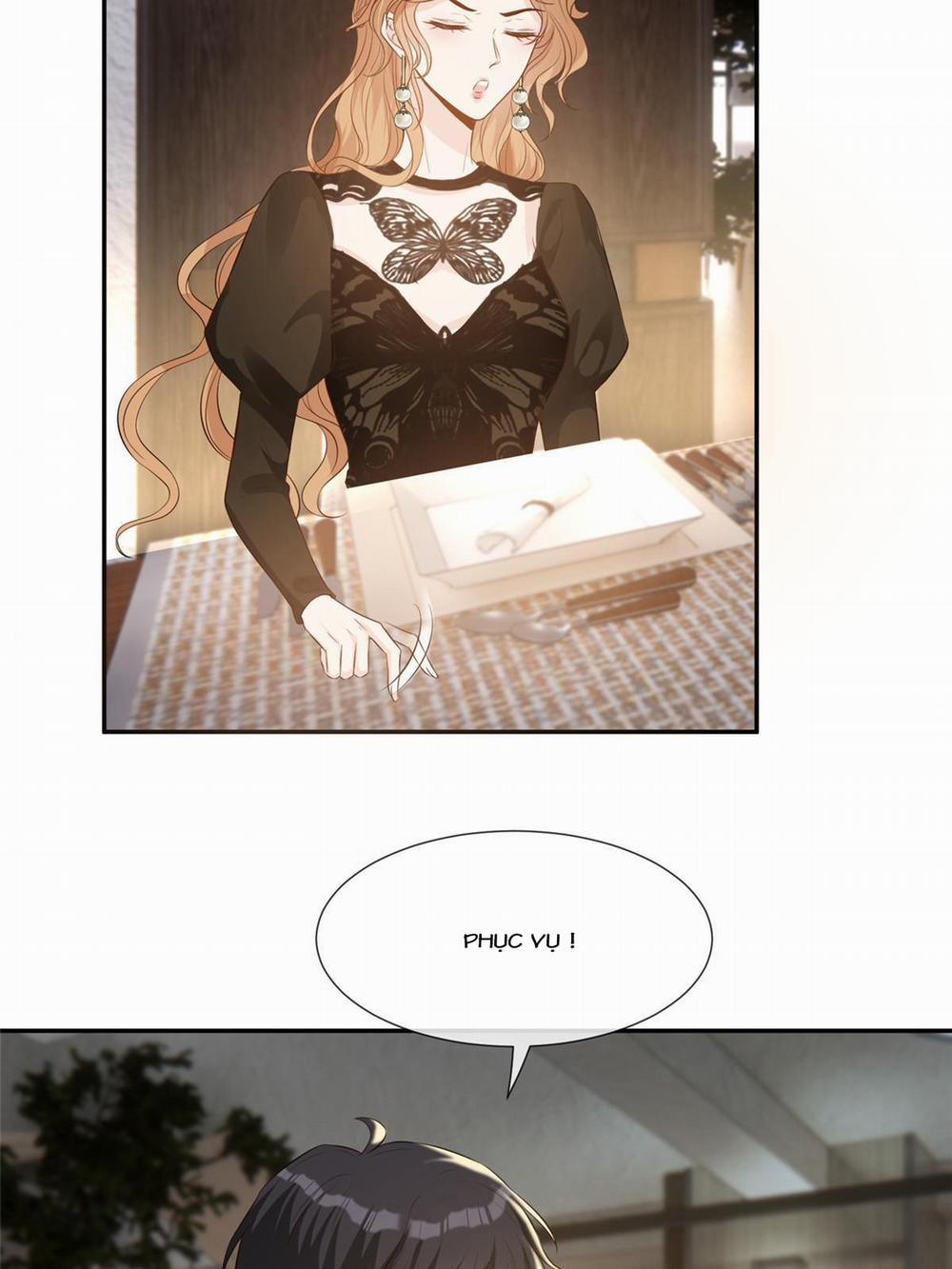 Vượt Rào Trêu Chọc 63 trang 16