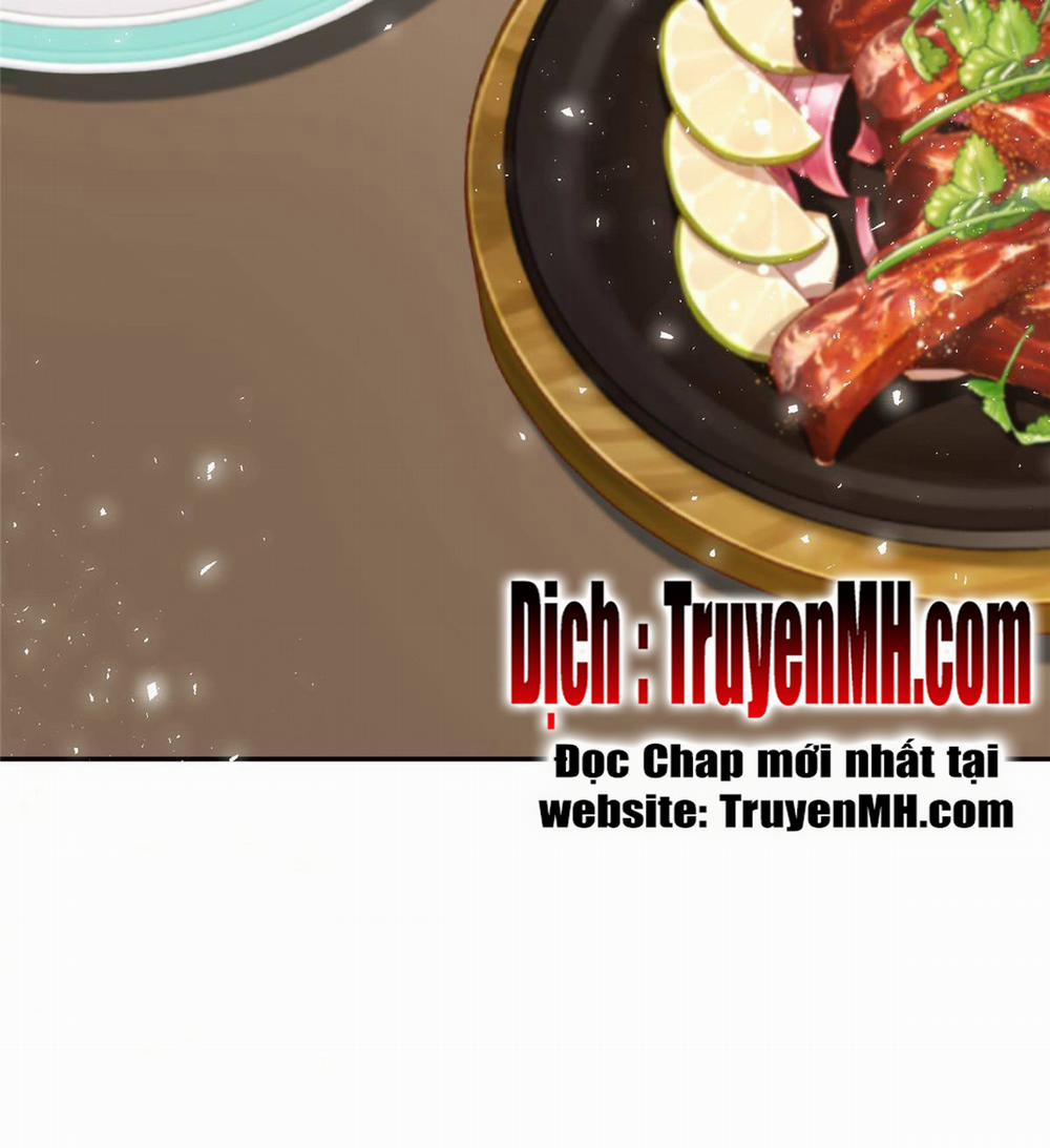 Vượt Rào Trêu Chọc 63 trang 19