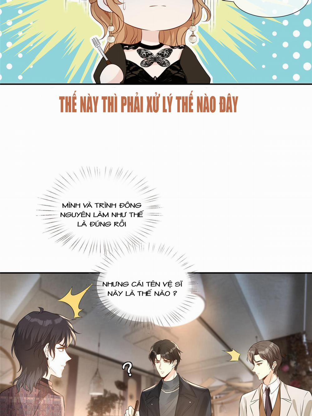 Vượt Rào Trêu Chọc 63 trang 24