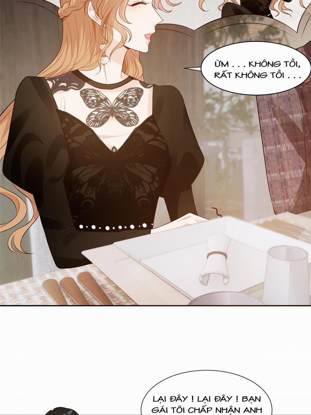 Vượt Rào Trêu Chọc 63 trang 4