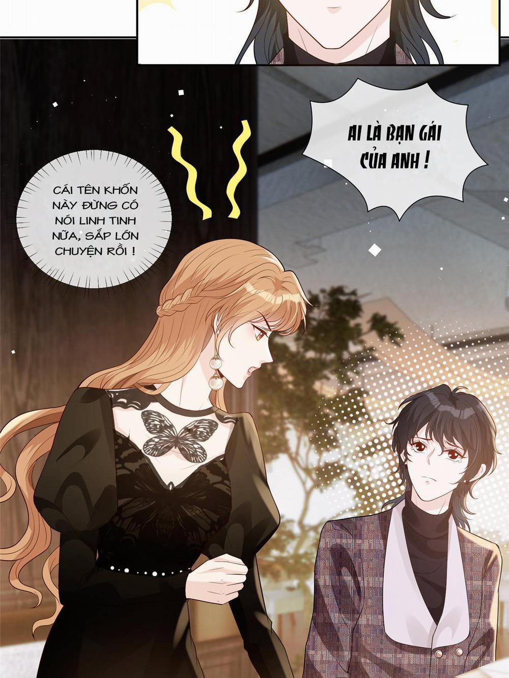 Vượt Rào Trêu Chọc 63 trang 6