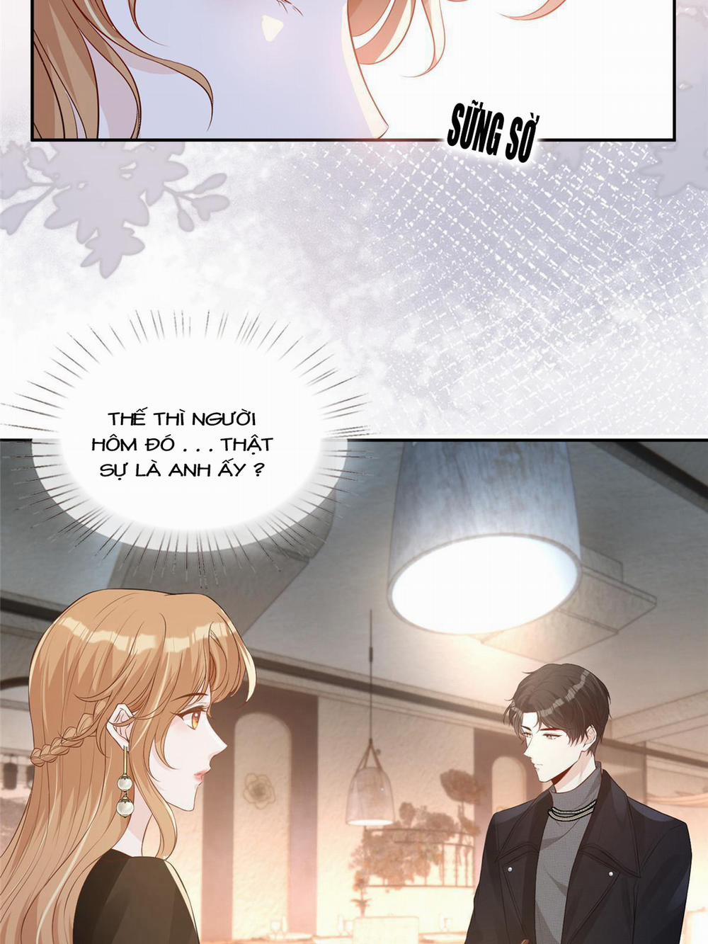 Vượt Rào Trêu Chọc 64 trang 10