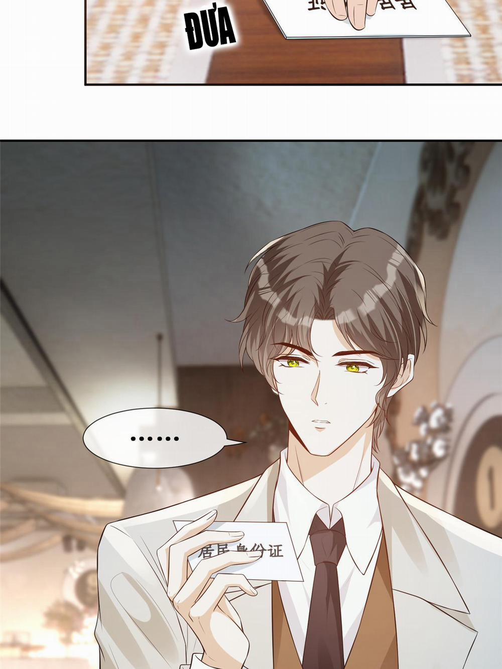 Vượt Rào Trêu Chọc 64 trang 16