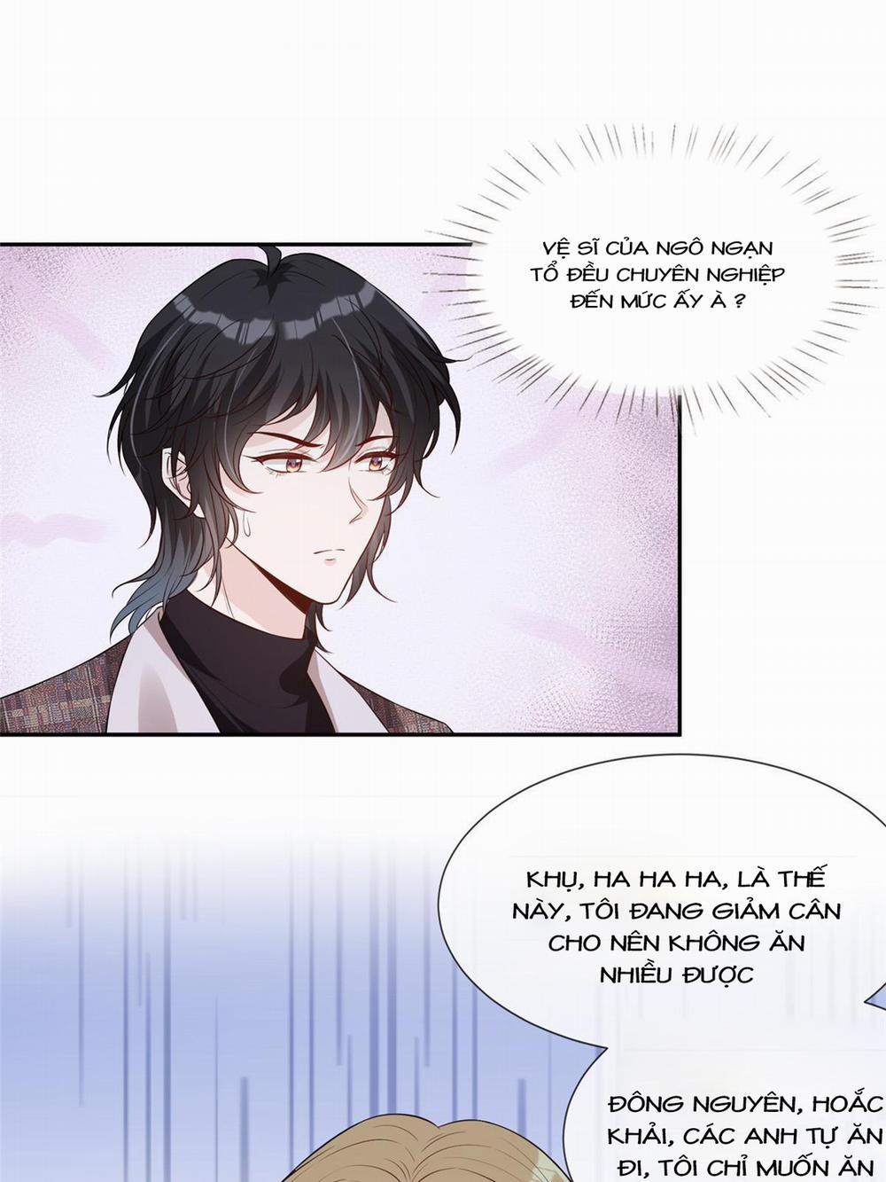 Vượt Rào Trêu Chọc 64 trang 2