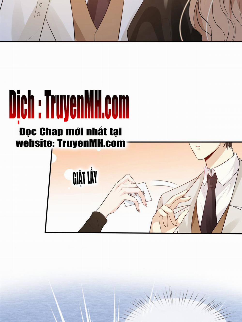 Vượt Rào Trêu Chọc 64 trang 21