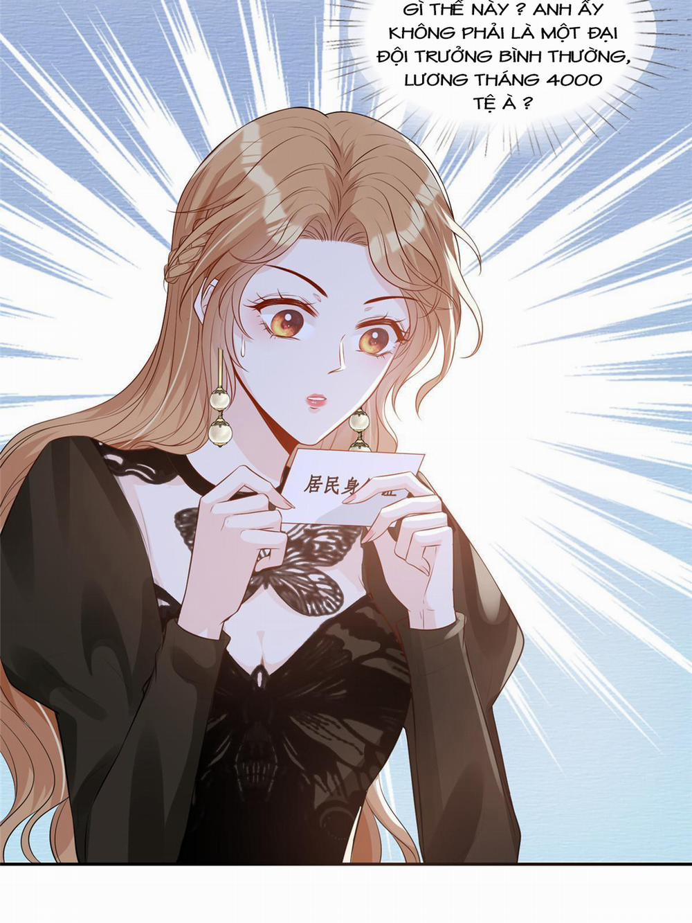 Vượt Rào Trêu Chọc 64 trang 22