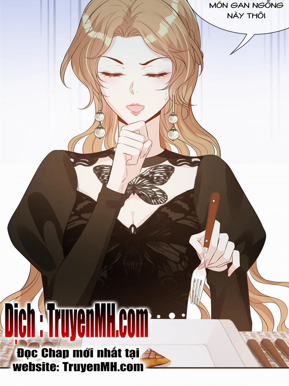 Vượt Rào Trêu Chọc 64 trang 3