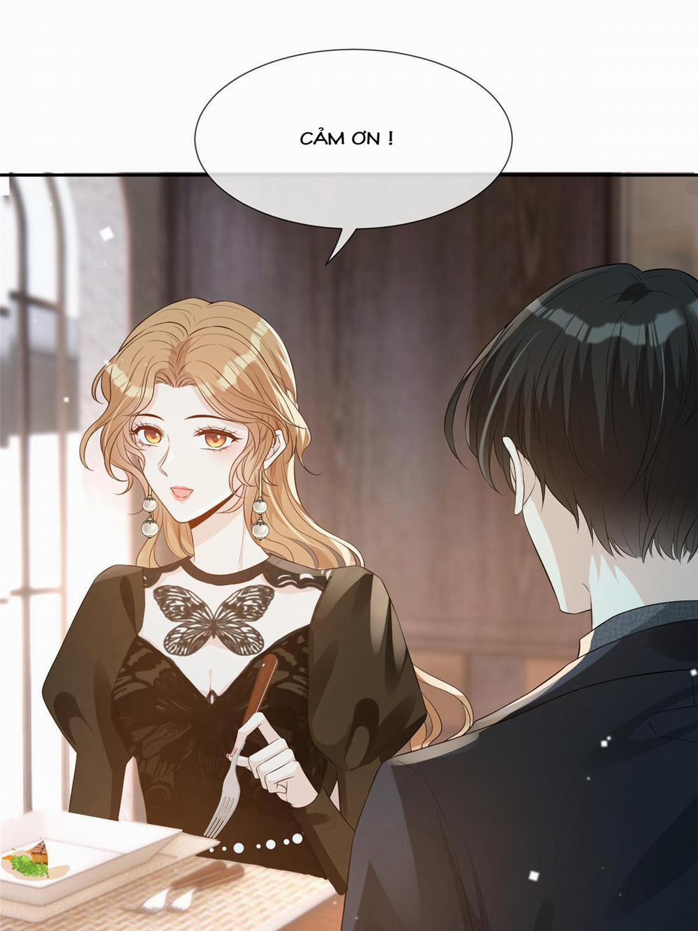 Vượt Rào Trêu Chọc 64 trang 4