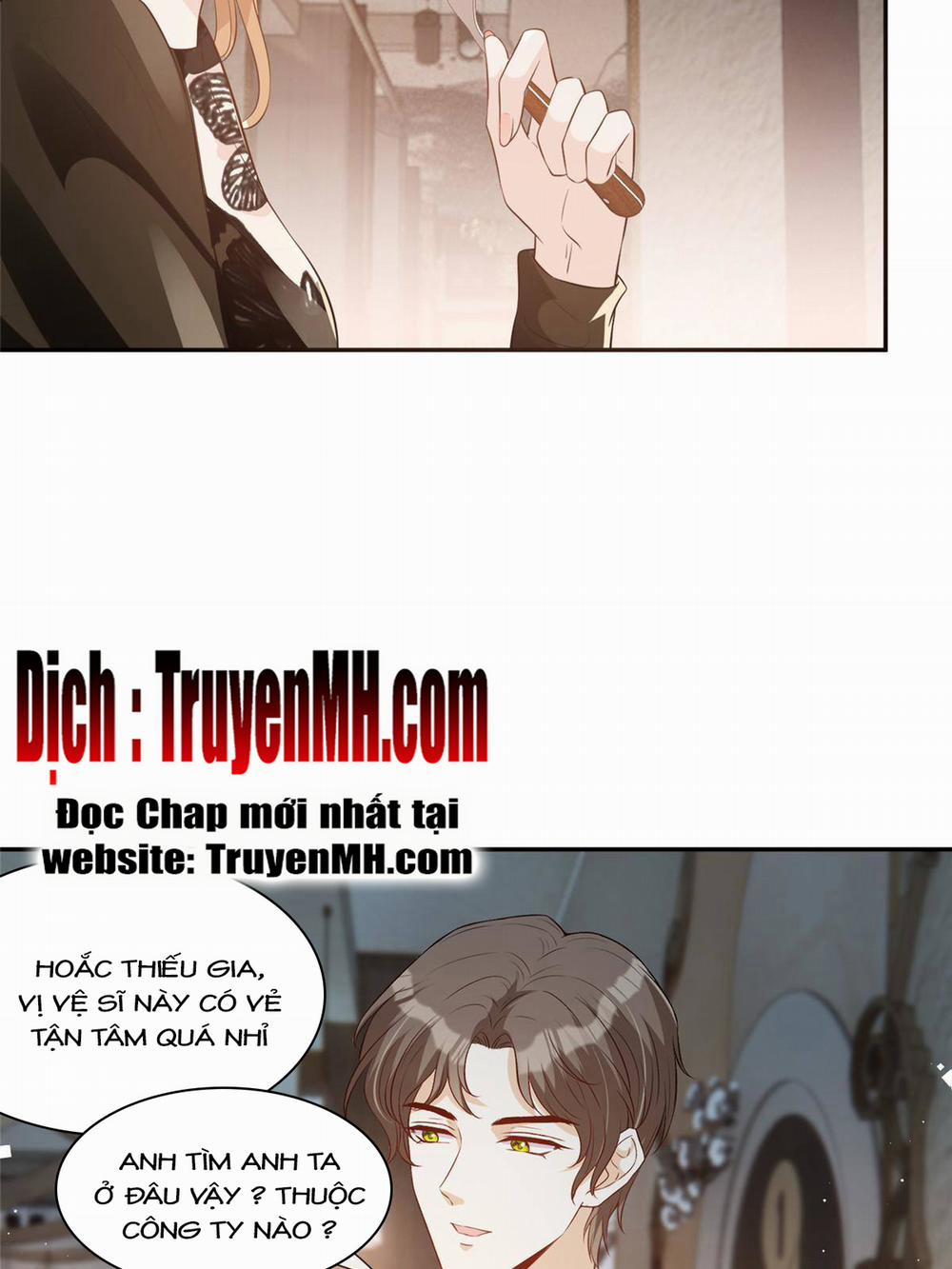 Vượt Rào Trêu Chọc 64 trang 7