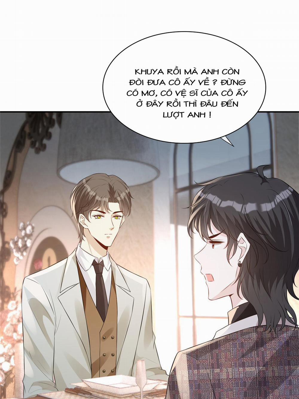 Vượt Rào Trêu Chọc 65 trang 10