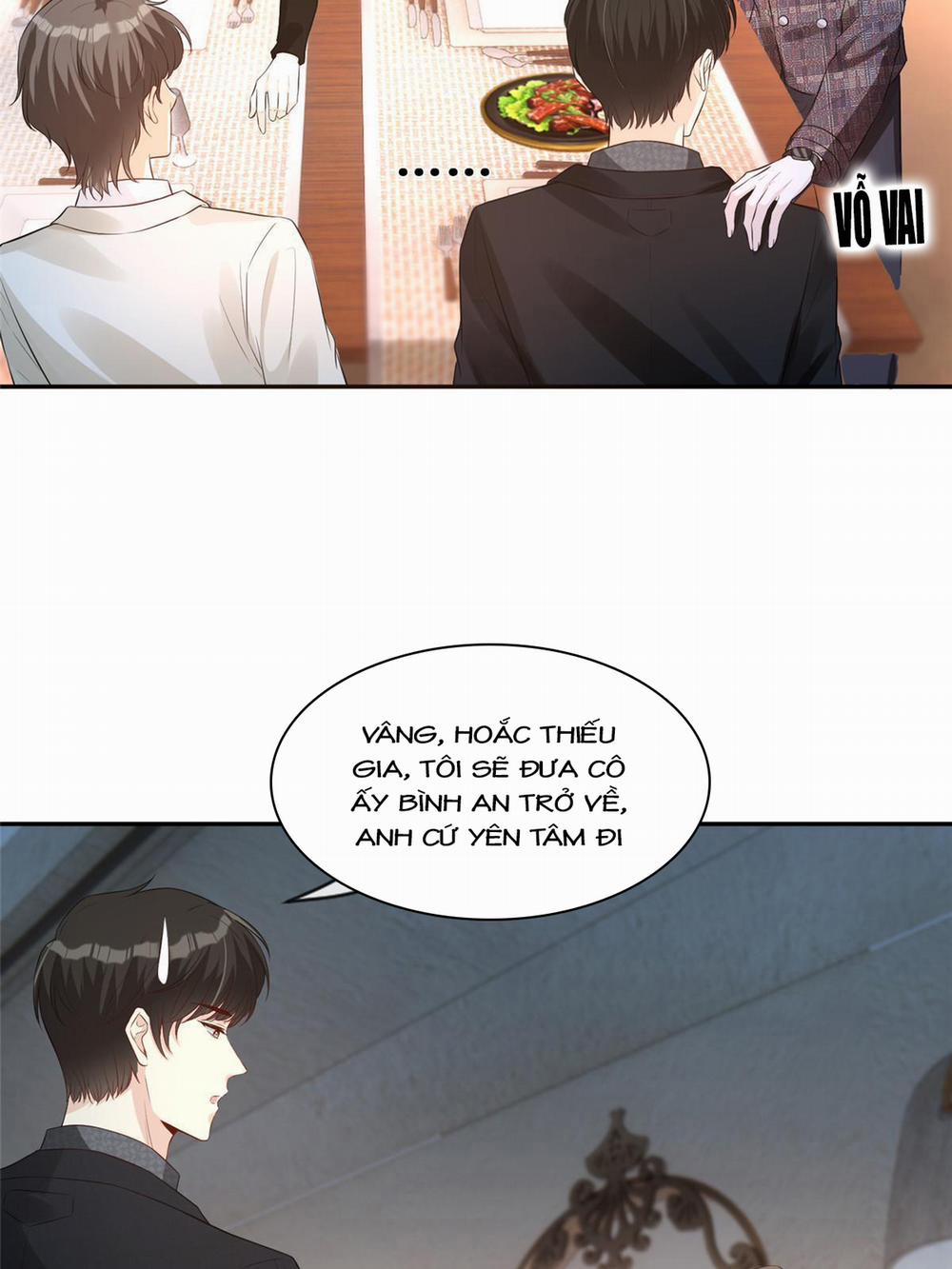 Vượt Rào Trêu Chọc 65 trang 12