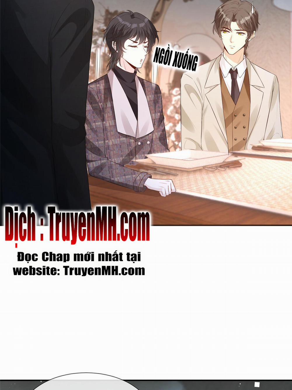 Vượt Rào Trêu Chọc 65 trang 13