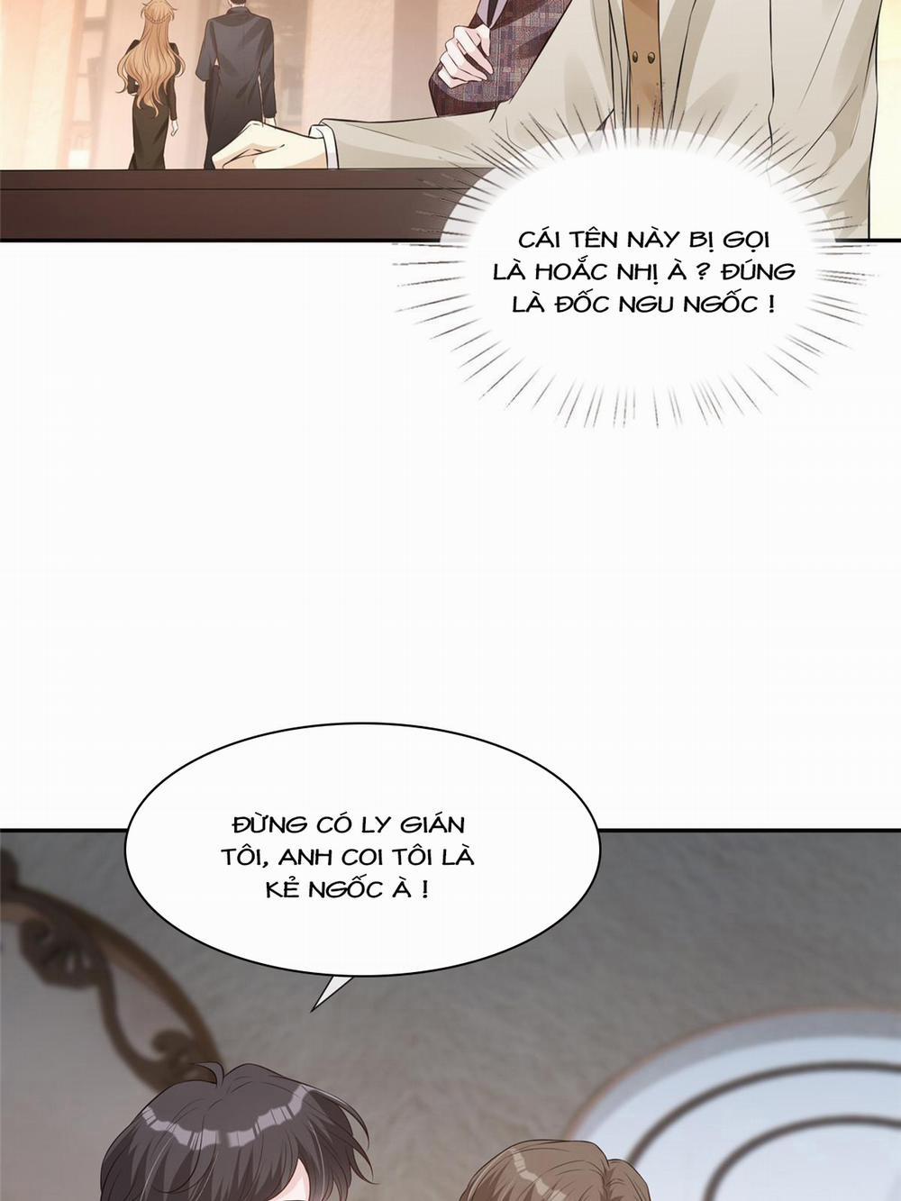Vượt Rào Trêu Chọc 65 trang 18