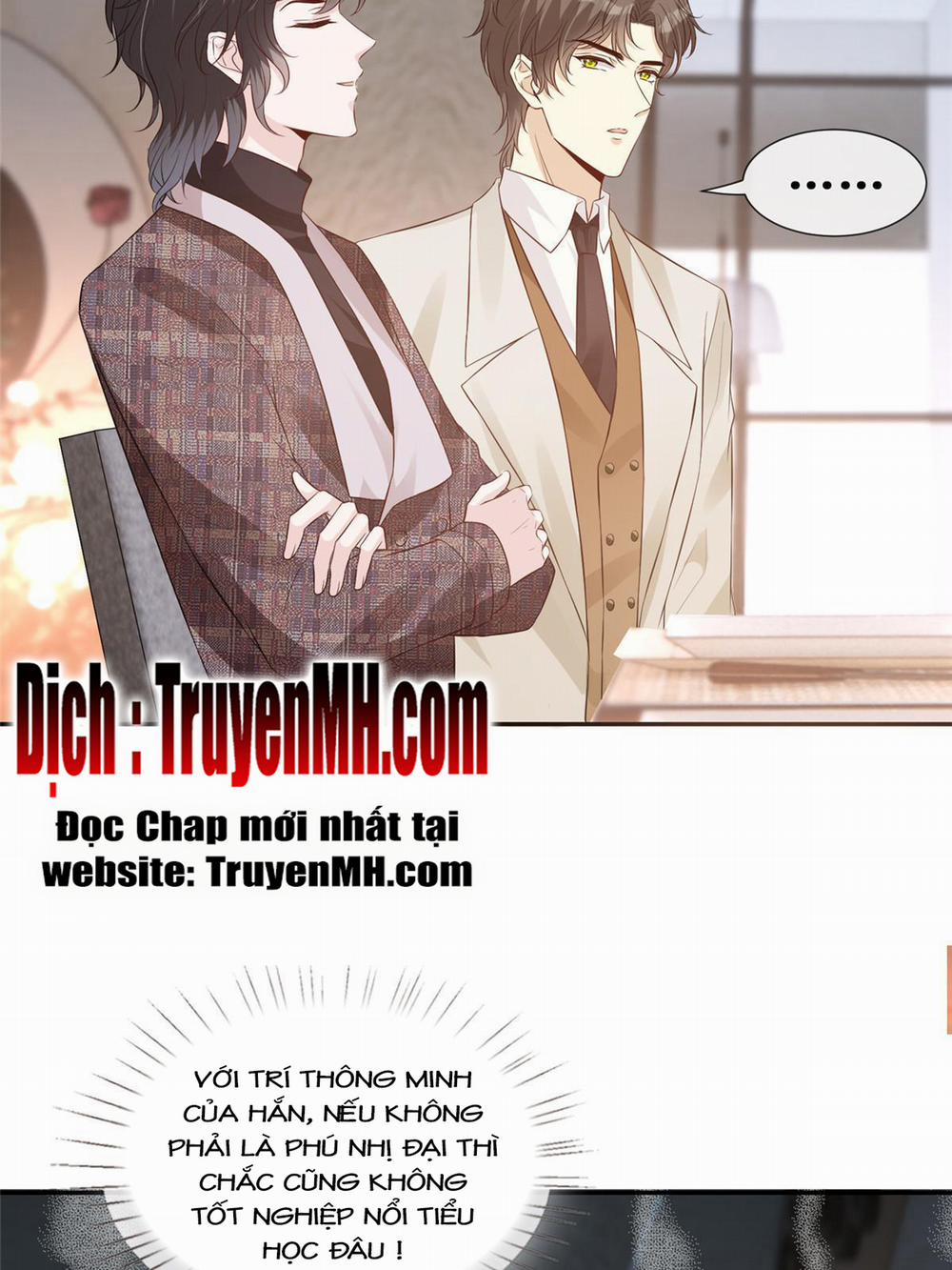 Vượt Rào Trêu Chọc 65 trang 19