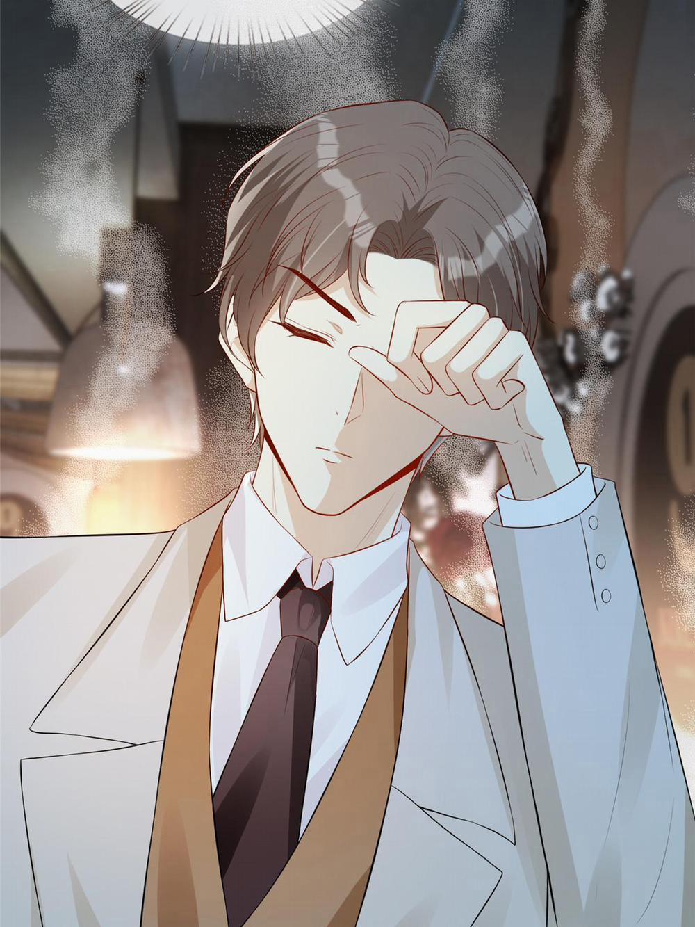 Vượt Rào Trêu Chọc 65 trang 20