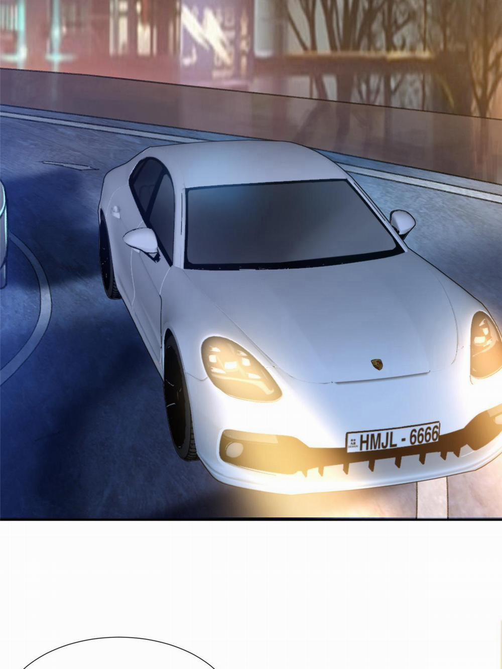 Vượt Rào Trêu Chọc 65 trang 22