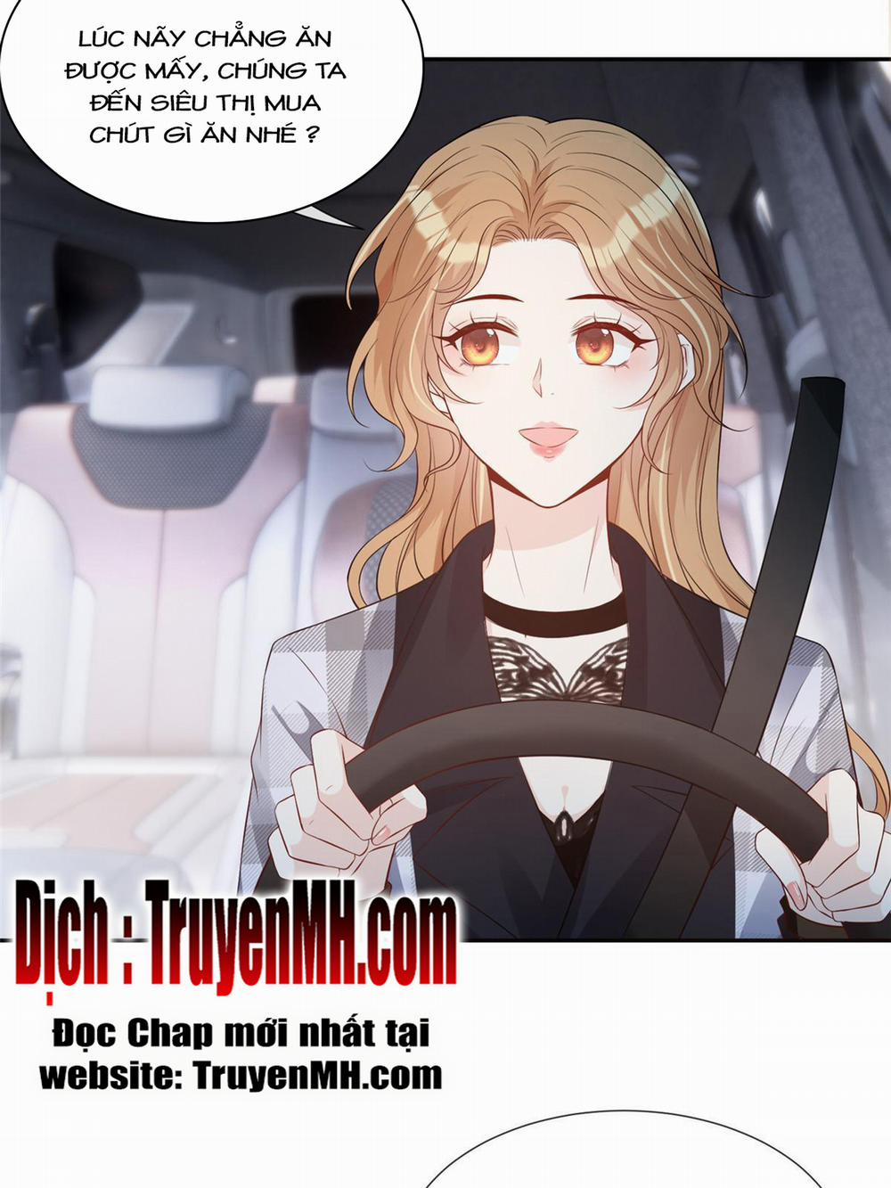 Vượt Rào Trêu Chọc 65 trang 23