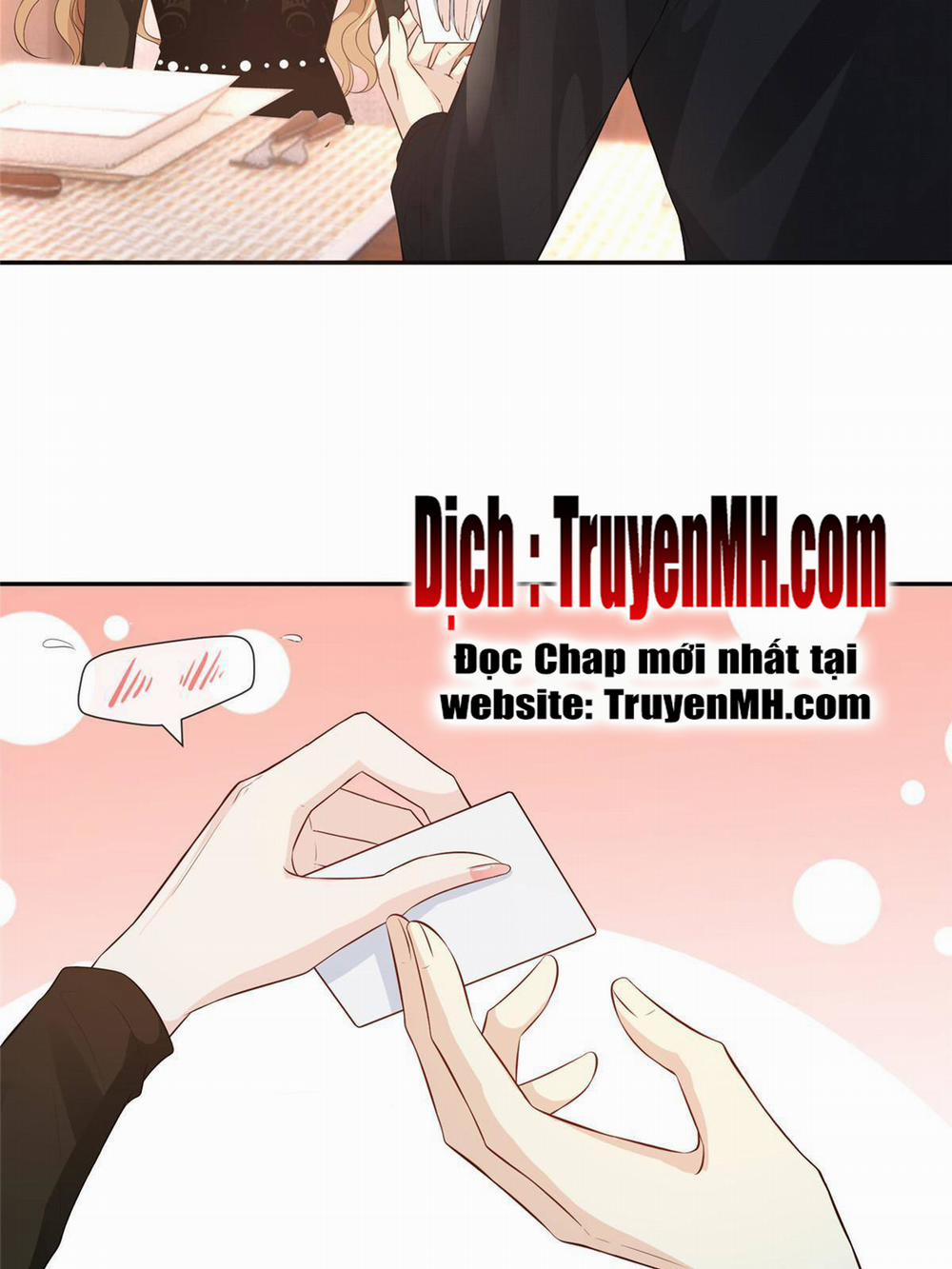 Vượt Rào Trêu Chọc 65 trang 7