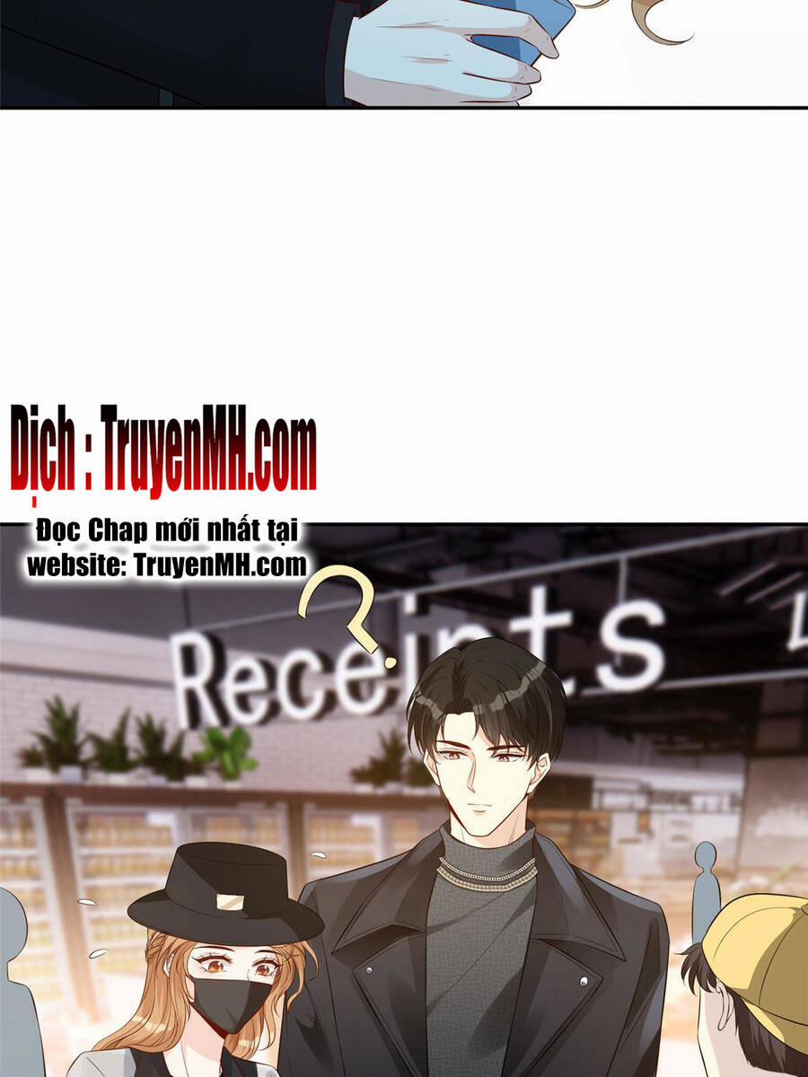 Vượt Rào Trêu Chọc 66 trang 11