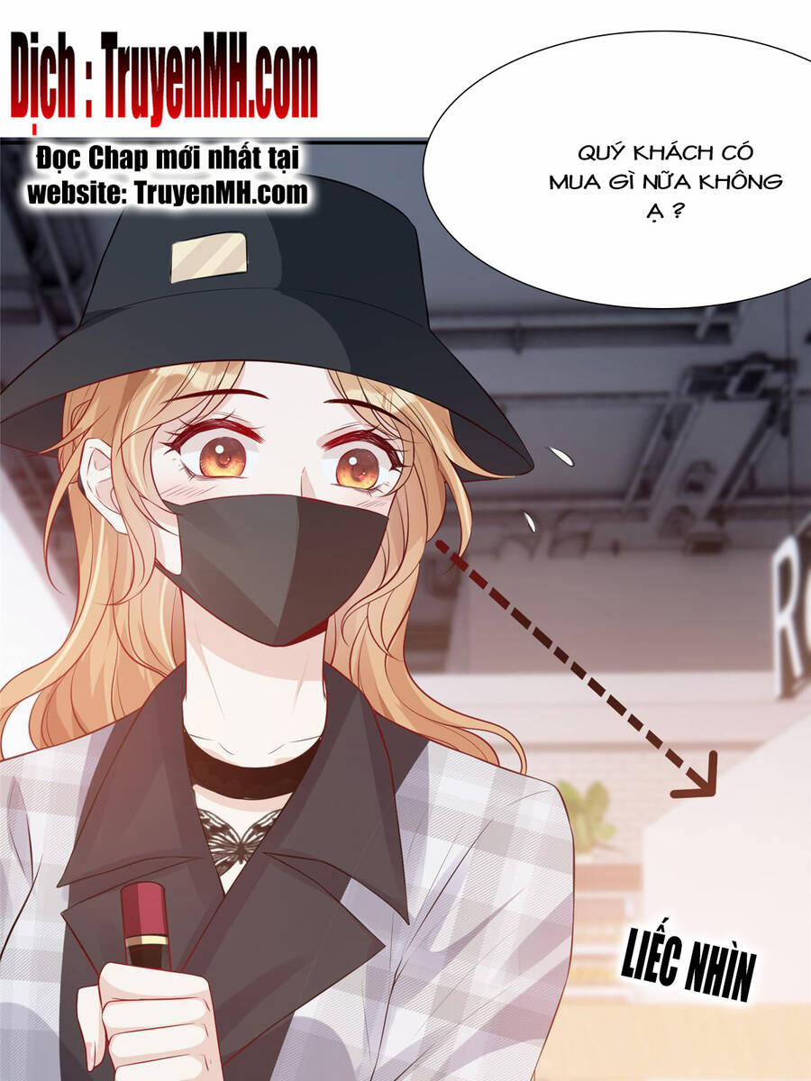 Vượt Rào Trêu Chọc 66 trang 13