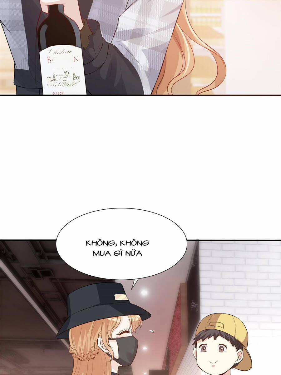Vượt Rào Trêu Chọc 66 trang 14