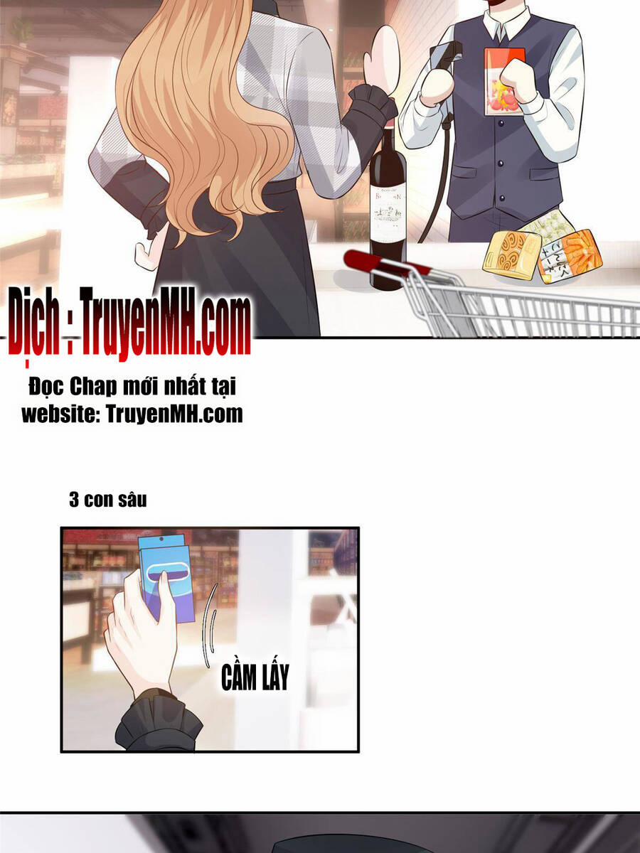 Vượt Rào Trêu Chọc 66 trang 15