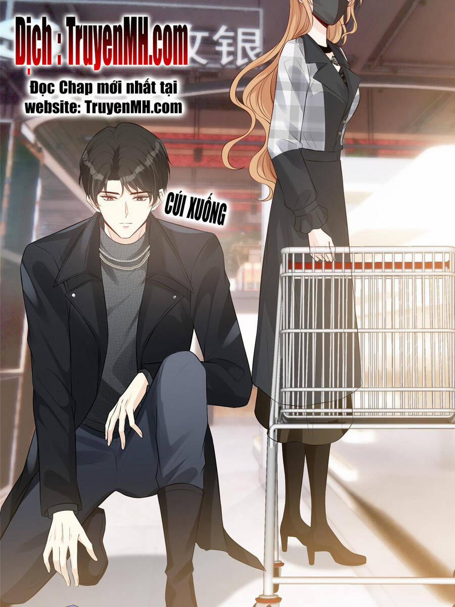 Vượt Rào Trêu Chọc 66 trang 19