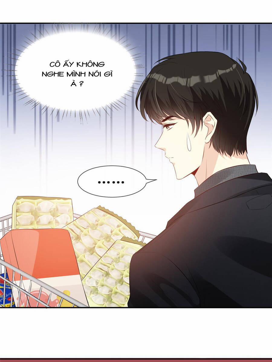 Vượt Rào Trêu Chọc 66 trang 6