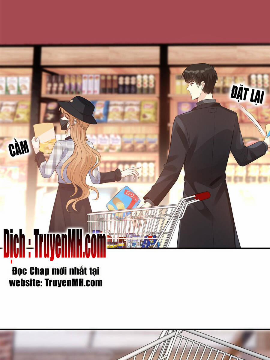 Vượt Rào Trêu Chọc 66 trang 7