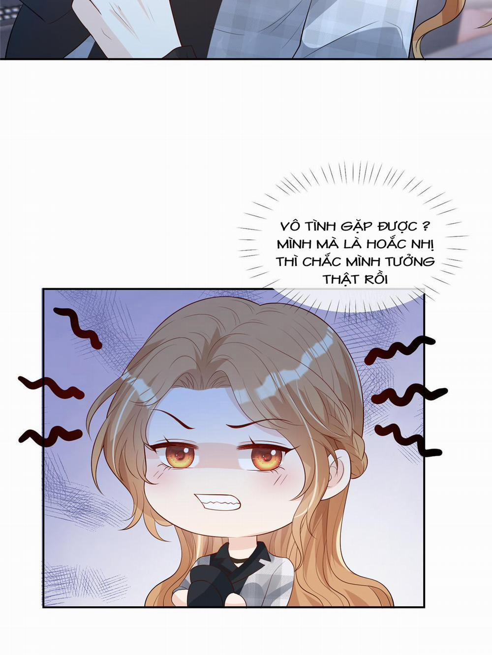 Vượt Rào Trêu Chọc 67 trang 16