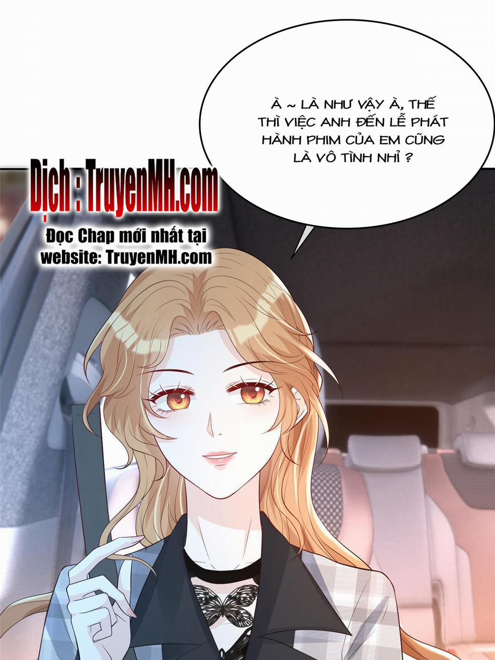 Vượt Rào Trêu Chọc 67 trang 17