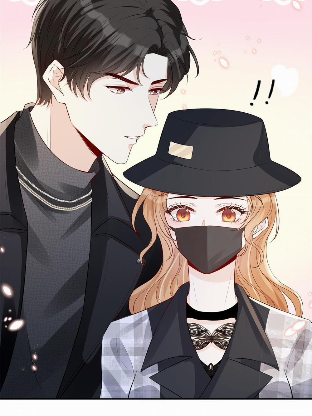 Vượt Rào Trêu Chọc 67 trang 4