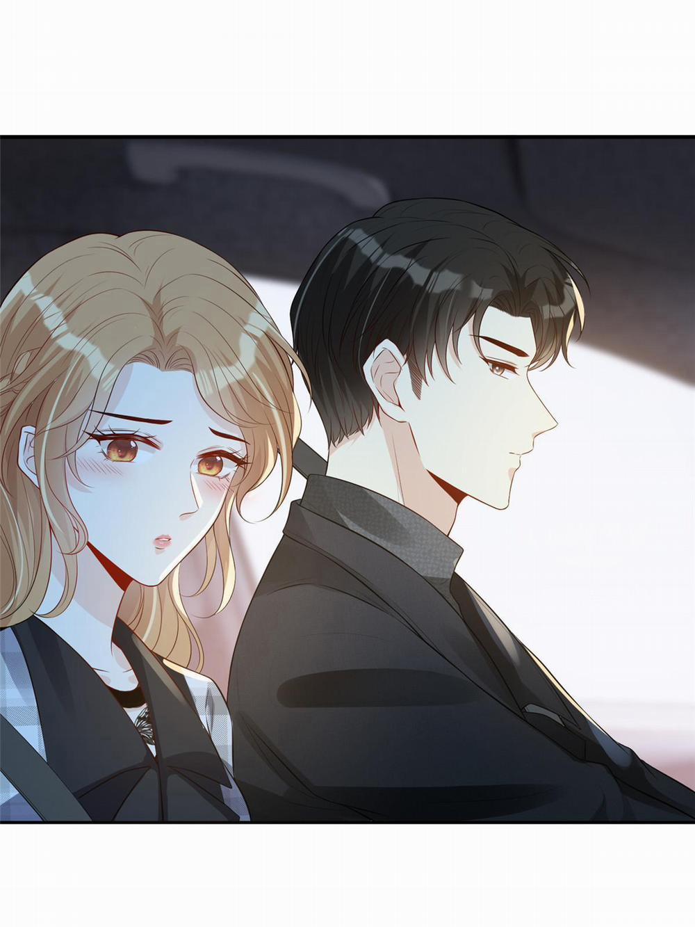 Vượt Rào Trêu Chọc 68 trang 10