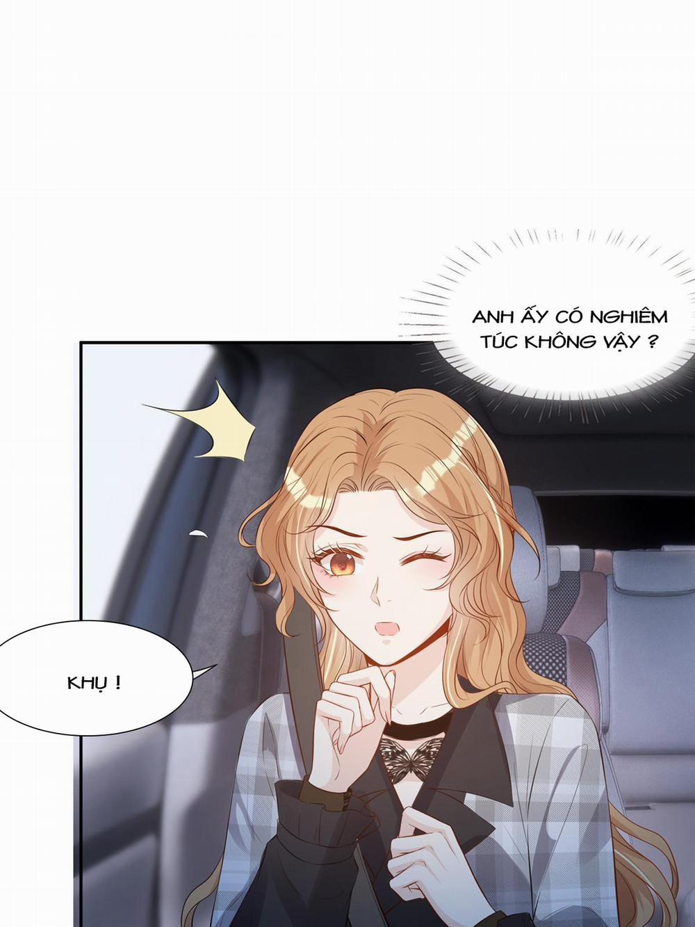 Vượt Rào Trêu Chọc 68 trang 12