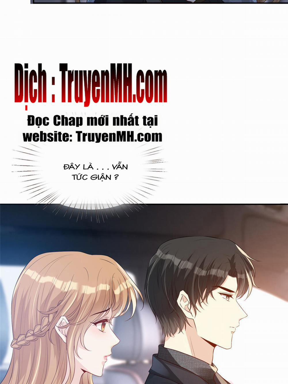 Vượt Rào Trêu Chọc 68 trang 13