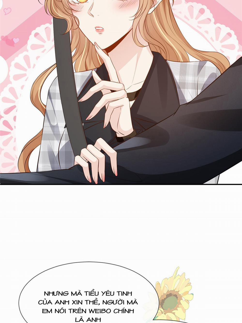 Vượt Rào Trêu Chọc 68 trang 16