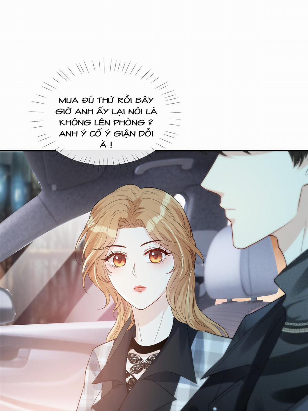 Vượt Rào Trêu Chọc 68 trang 2