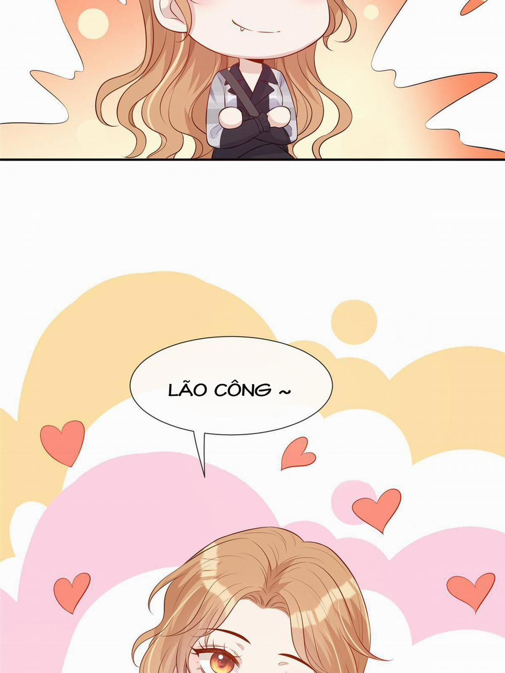 Vượt Rào Trêu Chọc 68 trang 20