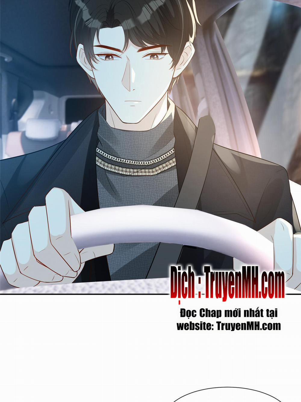 Vượt Rào Trêu Chọc 68 trang 5