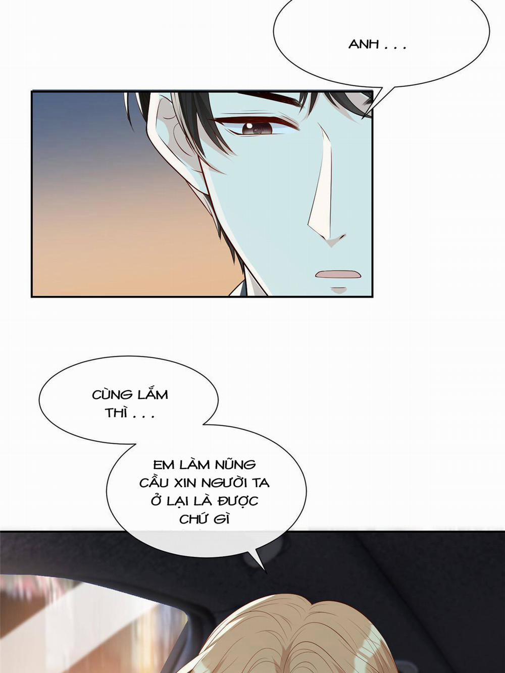 Vượt Rào Trêu Chọc 68 trang 6