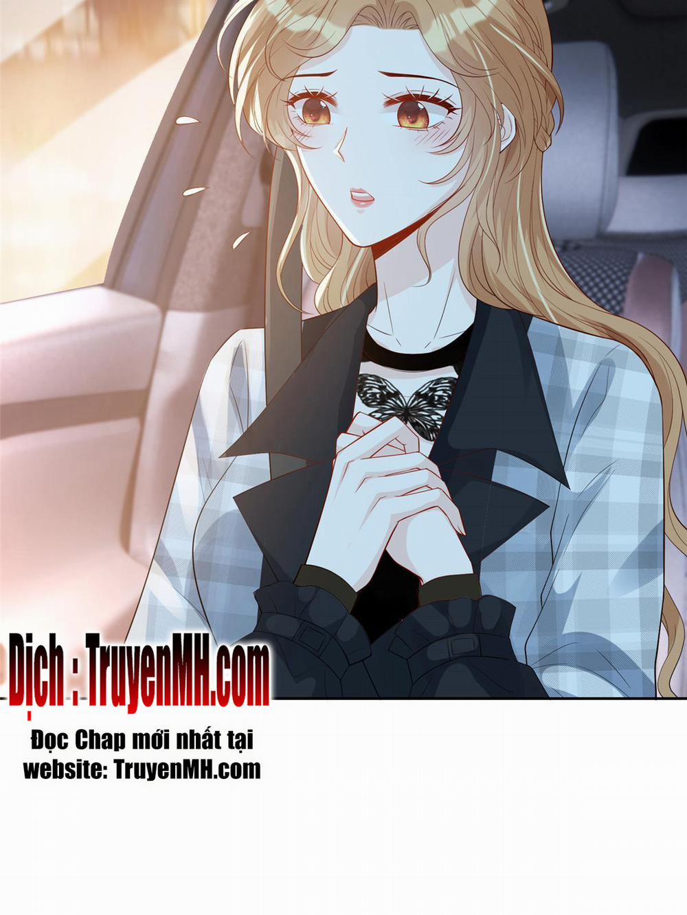 Vượt Rào Trêu Chọc 68 trang 7