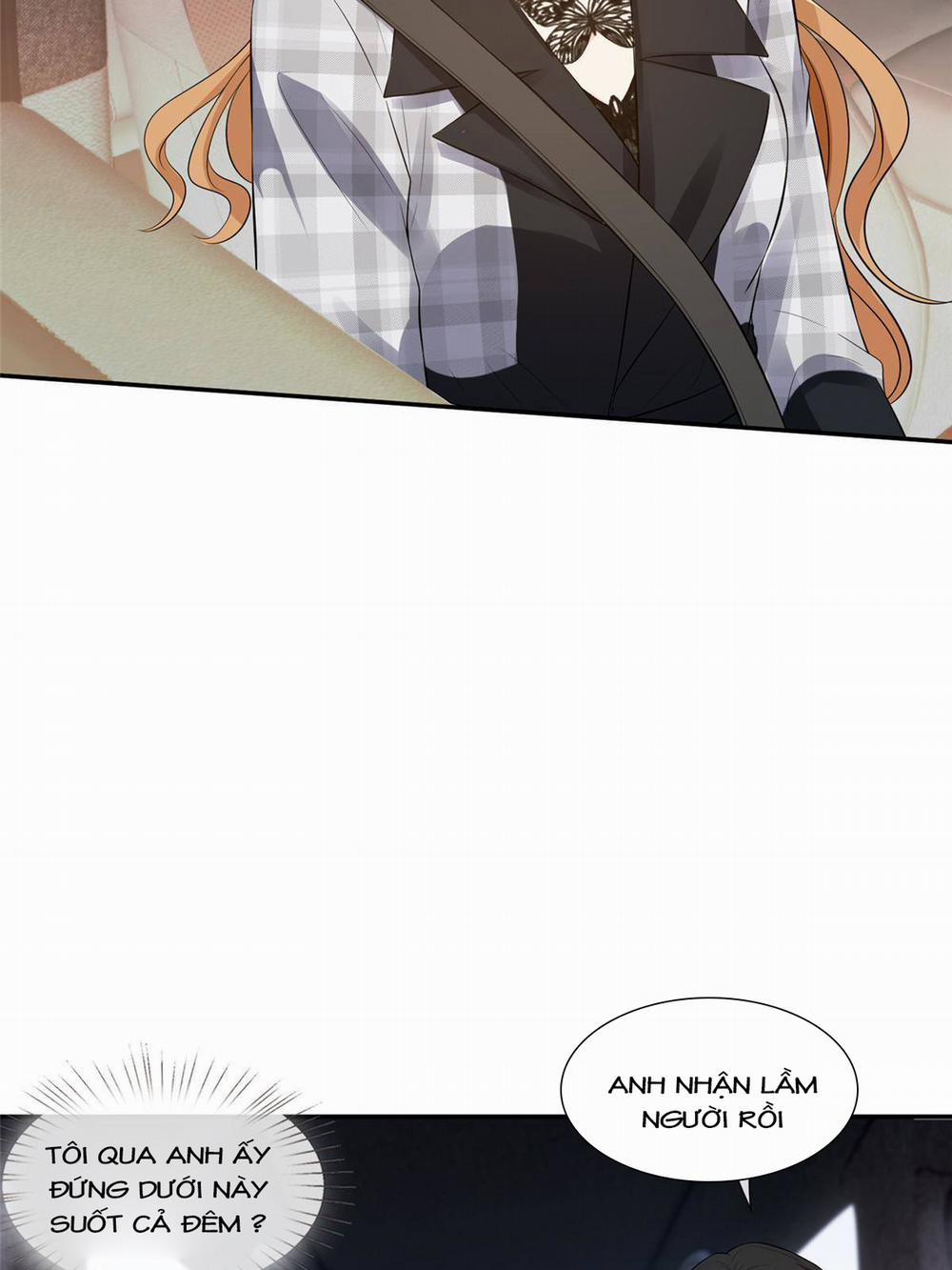 Vượt Rào Trêu Chọc 69 trang 11