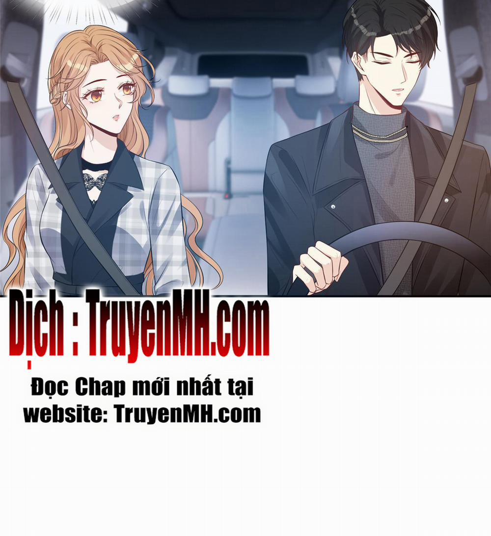 Vượt Rào Trêu Chọc 69 trang 12