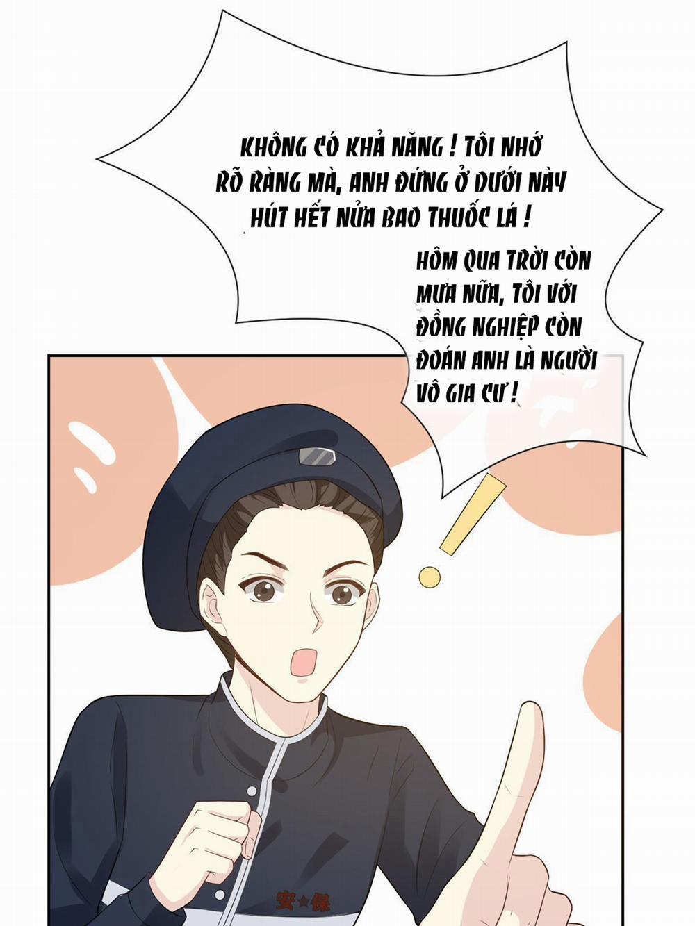 Vượt Rào Trêu Chọc 69 trang 13