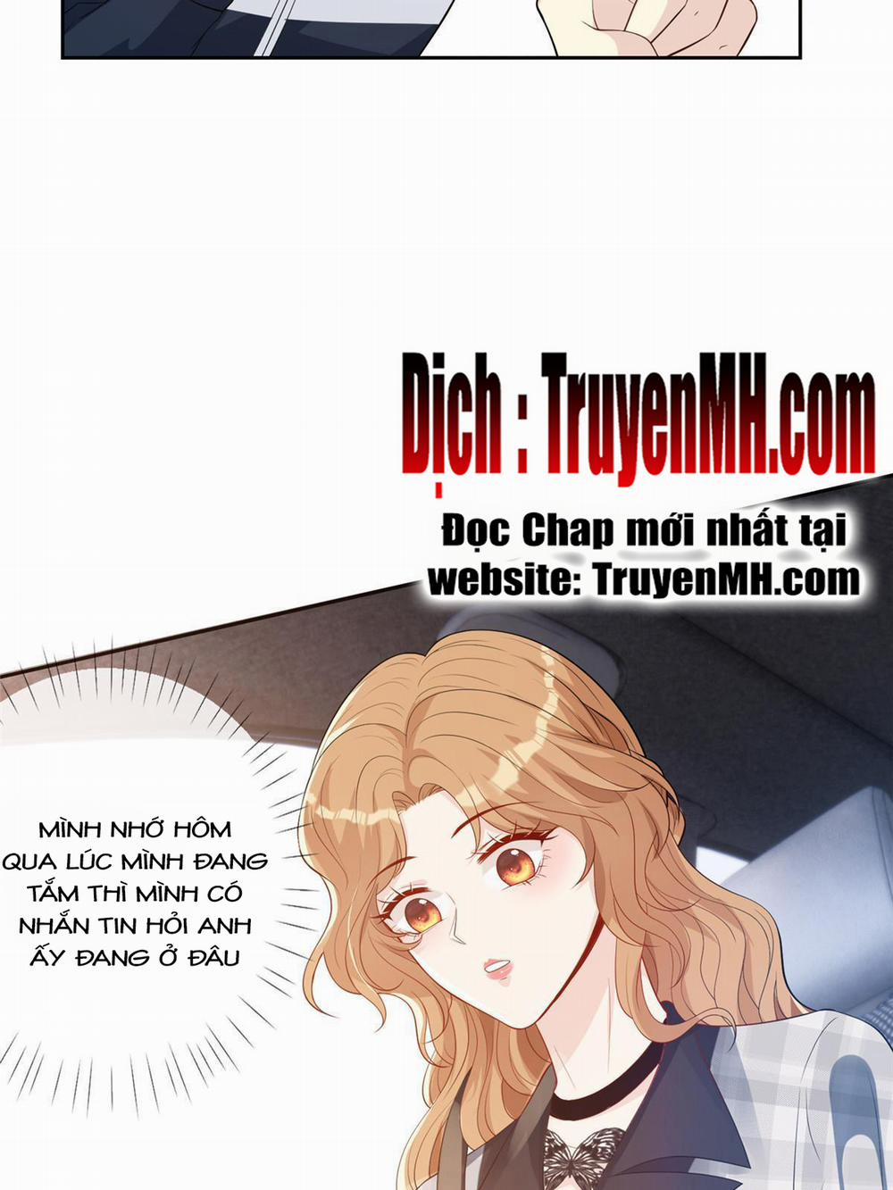 Vượt Rào Trêu Chọc 69 trang 14