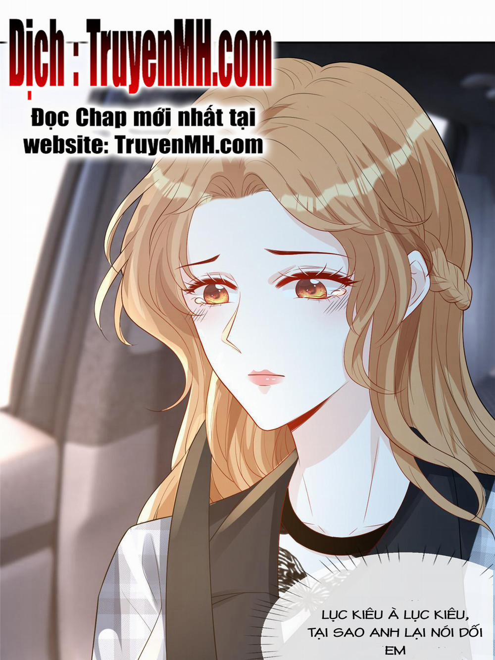 Vượt Rào Trêu Chọc 69 trang 16