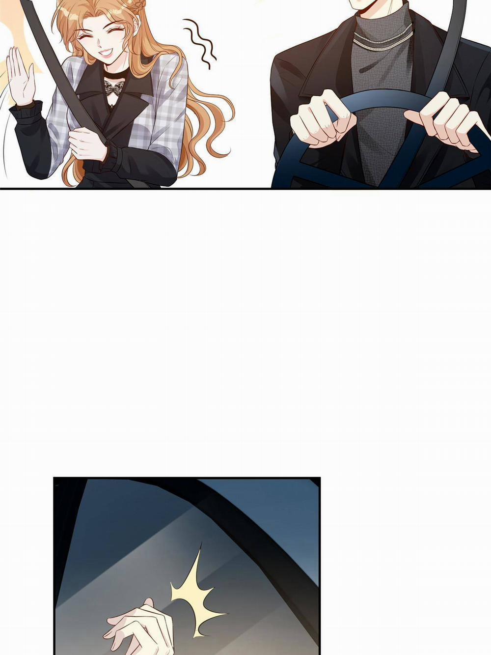 Vượt Rào Trêu Chọc 69 trang 3