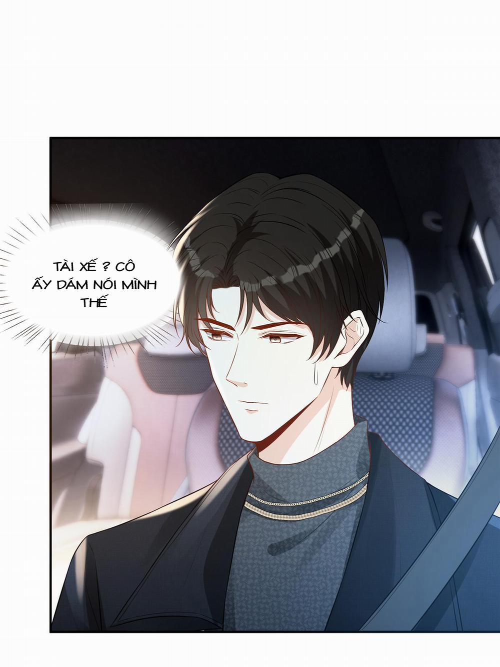 Vượt Rào Trêu Chọc 69 trang 7